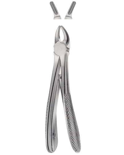 Tooth Forceps for Children 